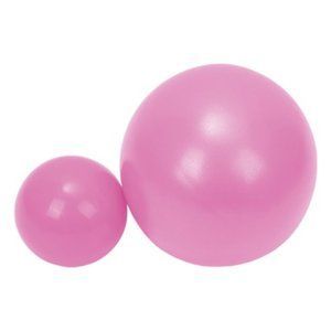 My Tagalongs Pilates Ball Set